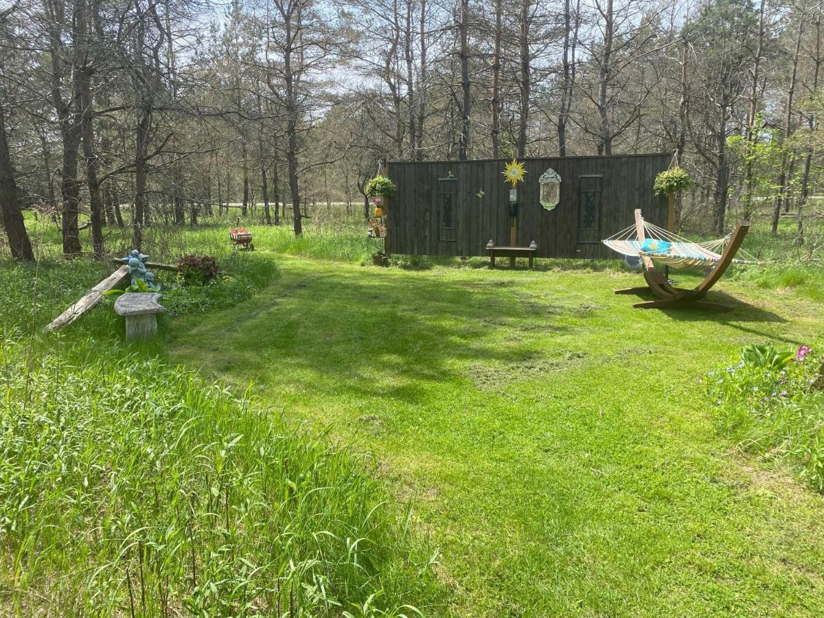 Dreamers Writing Farm, 3 Wooded Acres, Hepworth Sauble Beach Kültér fotó